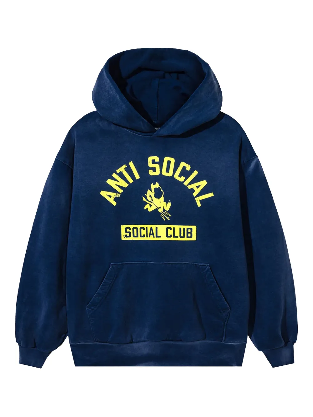 Devil´s Playground hoodie