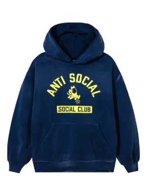 Anti Social Social Club Hoodies for Men | FARFETCH Canada