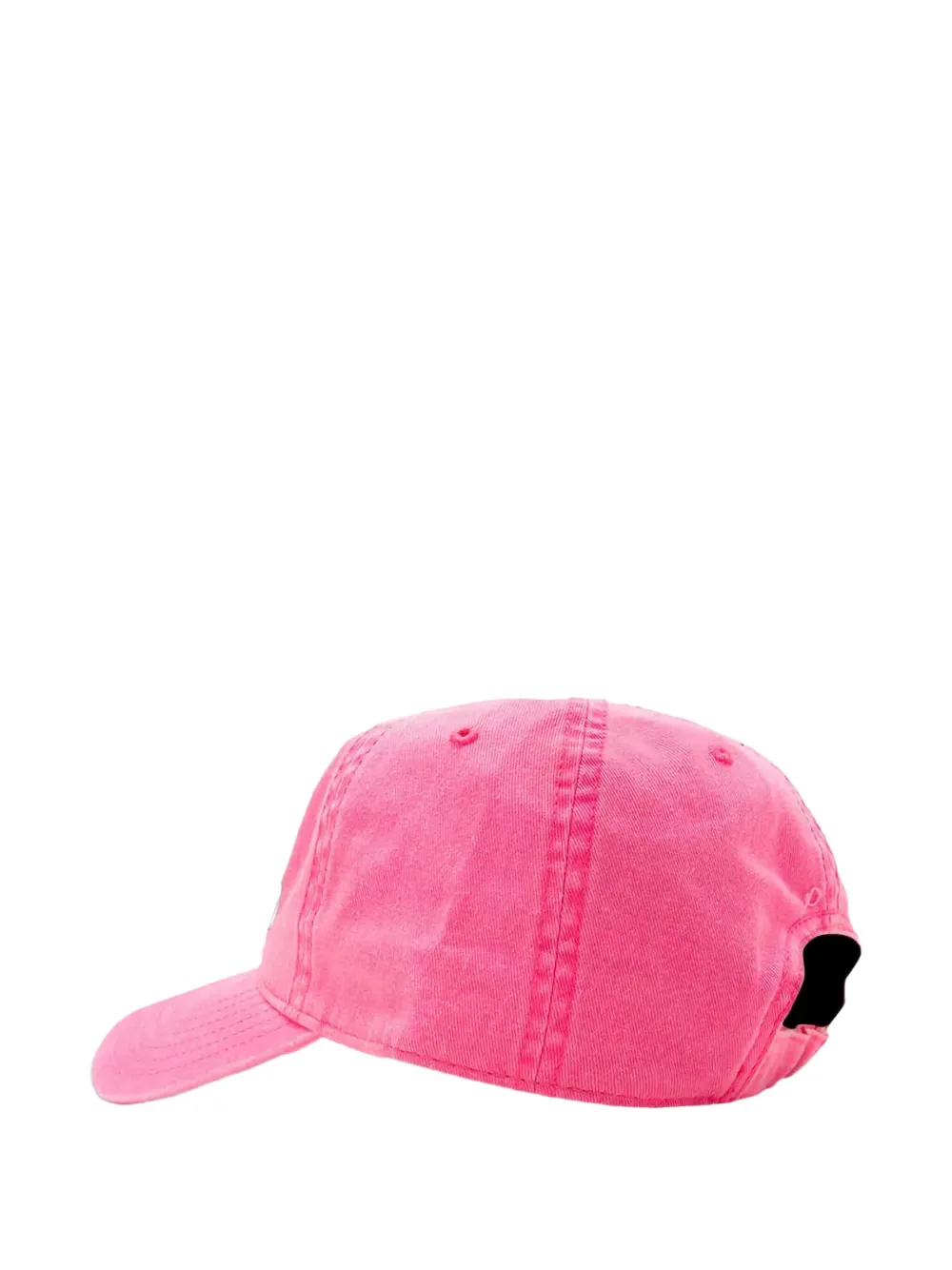 Anti Social Social Club Get Weird cap - Roze