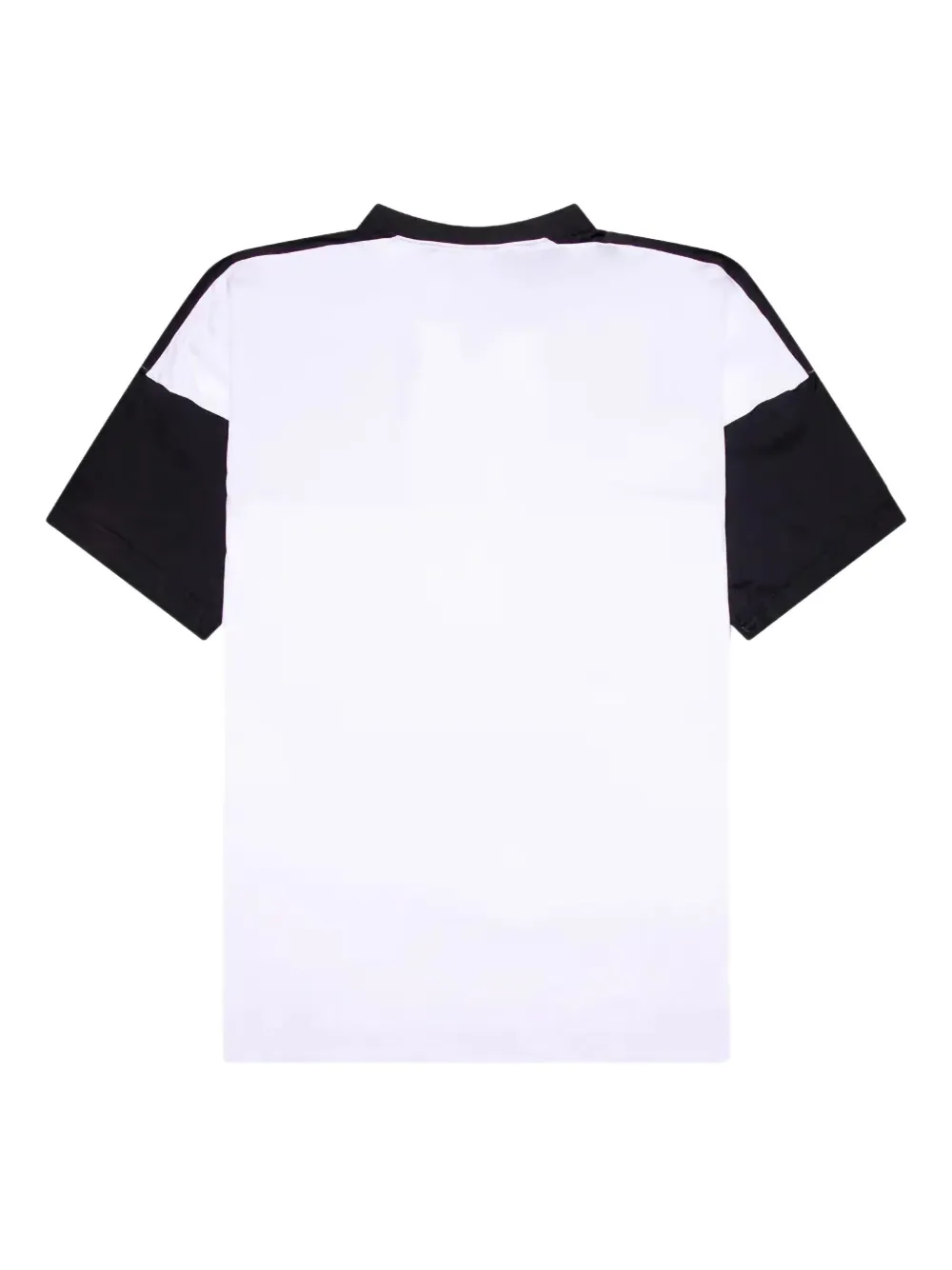 Anti Social Social Club Get Weird T-shirt - Wit