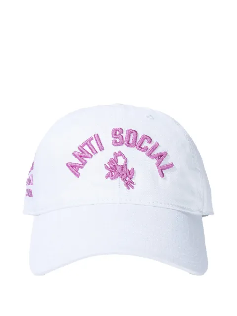 Anti Social Social Club Devil cap