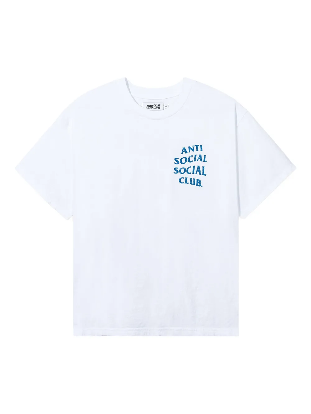 Mind Games Glitter T-shirt