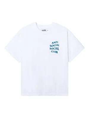 Anti Social Social Club T-Shirts for Men - Shop Now on FARFETCH