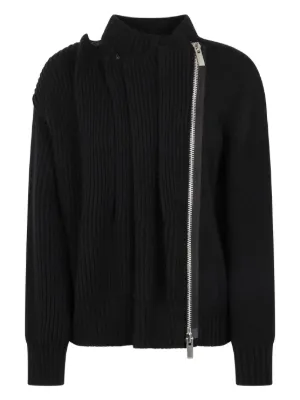 sacai（サカイ）ウィメンズ ニットウェア - FARFETCH