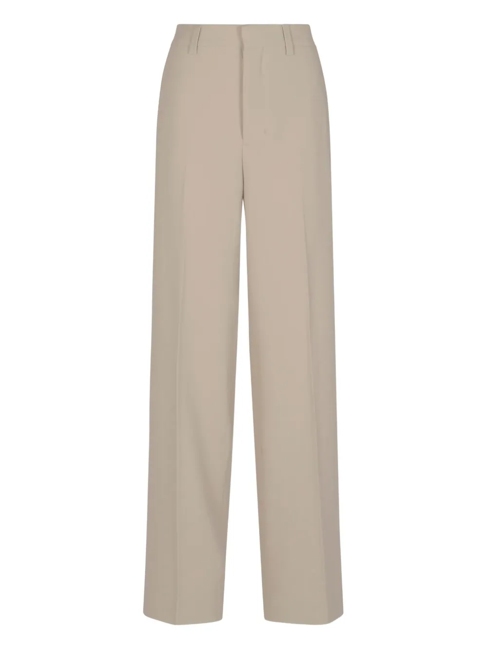 AMIRI cotton trousers | Brown | Image 1