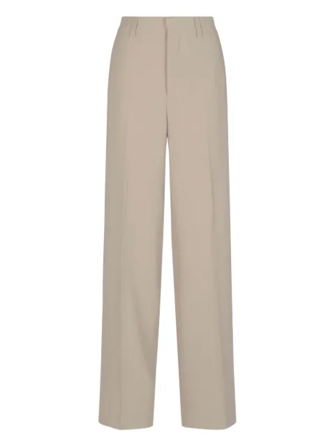 AMIRI cotton trousers