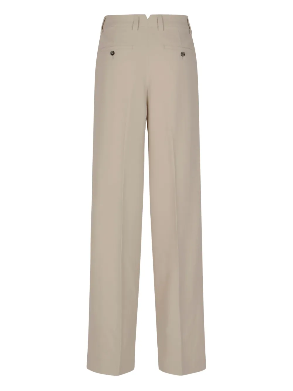 AMIRI cotton trousers | Slacks | Image 2