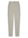 Peserico elasticated-waist cargo pants - Neutrals