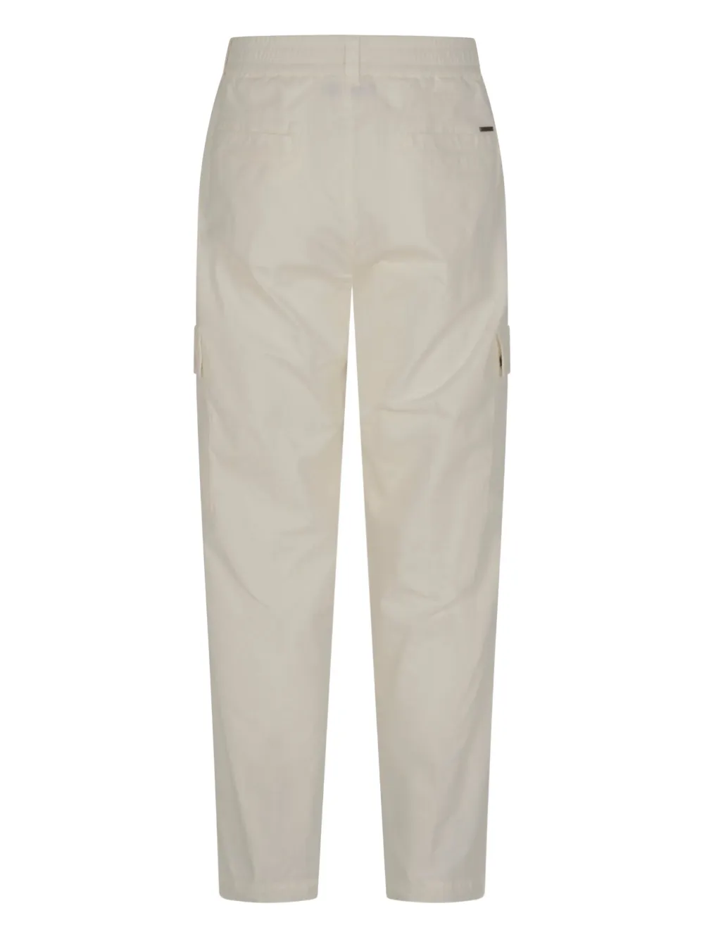 Peserico elasticated-waist cargo pants | Tapered Pants | Image 2