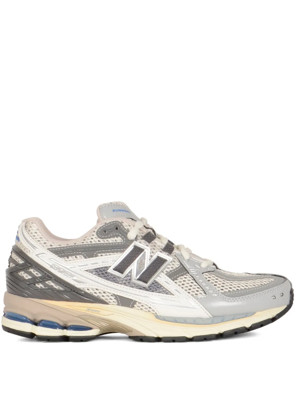 New Balance 1906R mesh-panel sneakers Grey