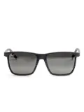 Maui Jim square-frame sunglasses - Grey