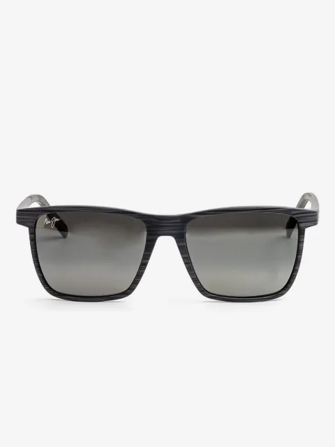 Maui Jim lunettes de soleil à monture carrée