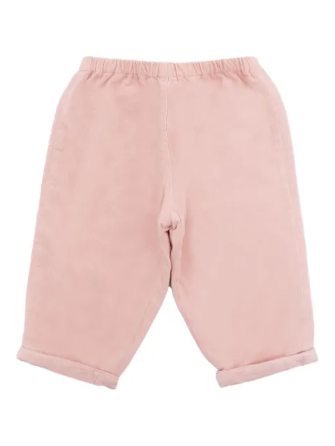 Bonpoint corduroy trousers