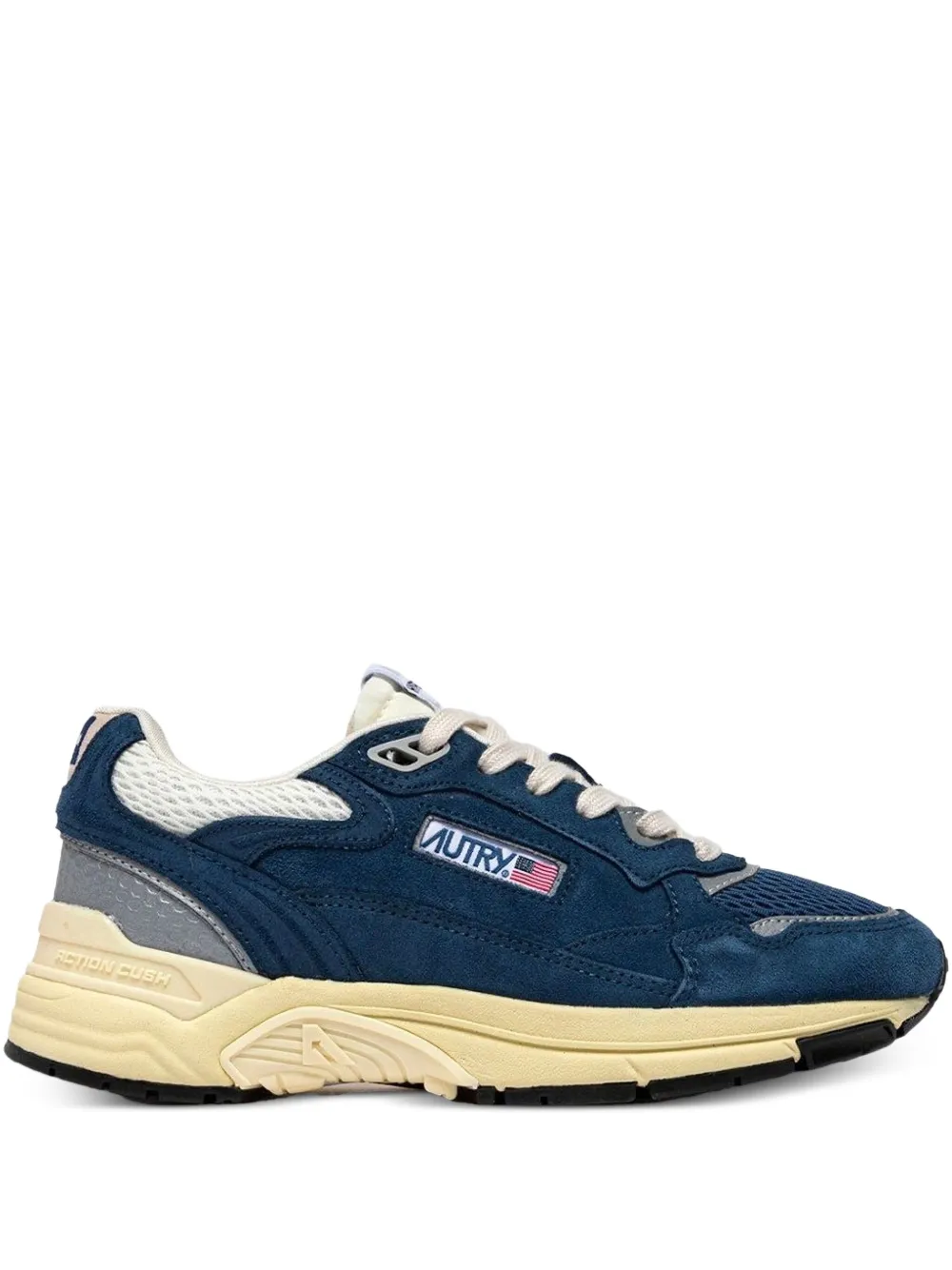 Autry Hyperway sneakers | Blue | Image 1