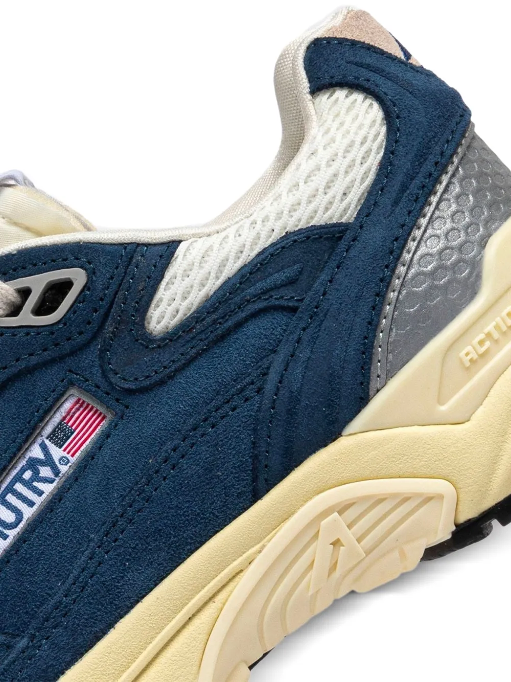 Autry Hyperway sneakers Blue