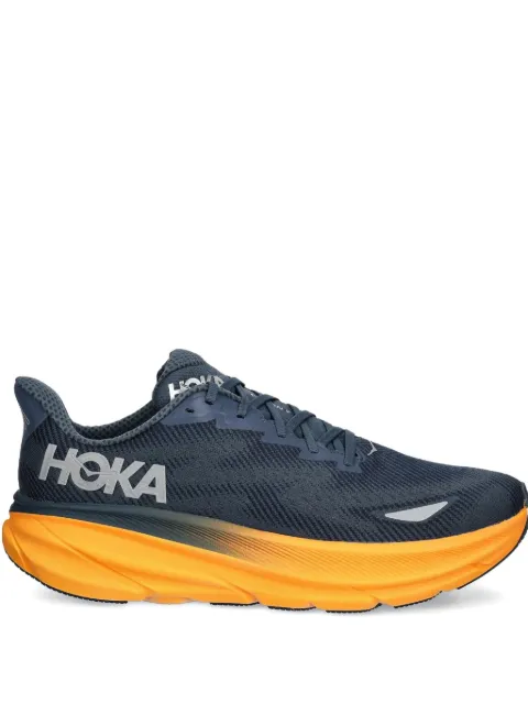 HOKA Clifton 9 GORE-TEX sneakers