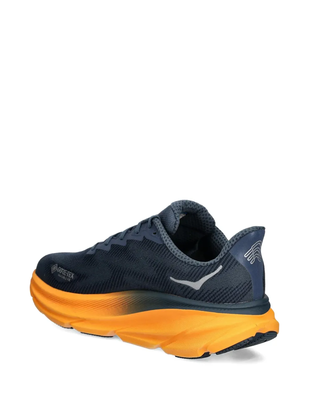 HOKA Clifton 9 GORE-TEX sneakers Blue