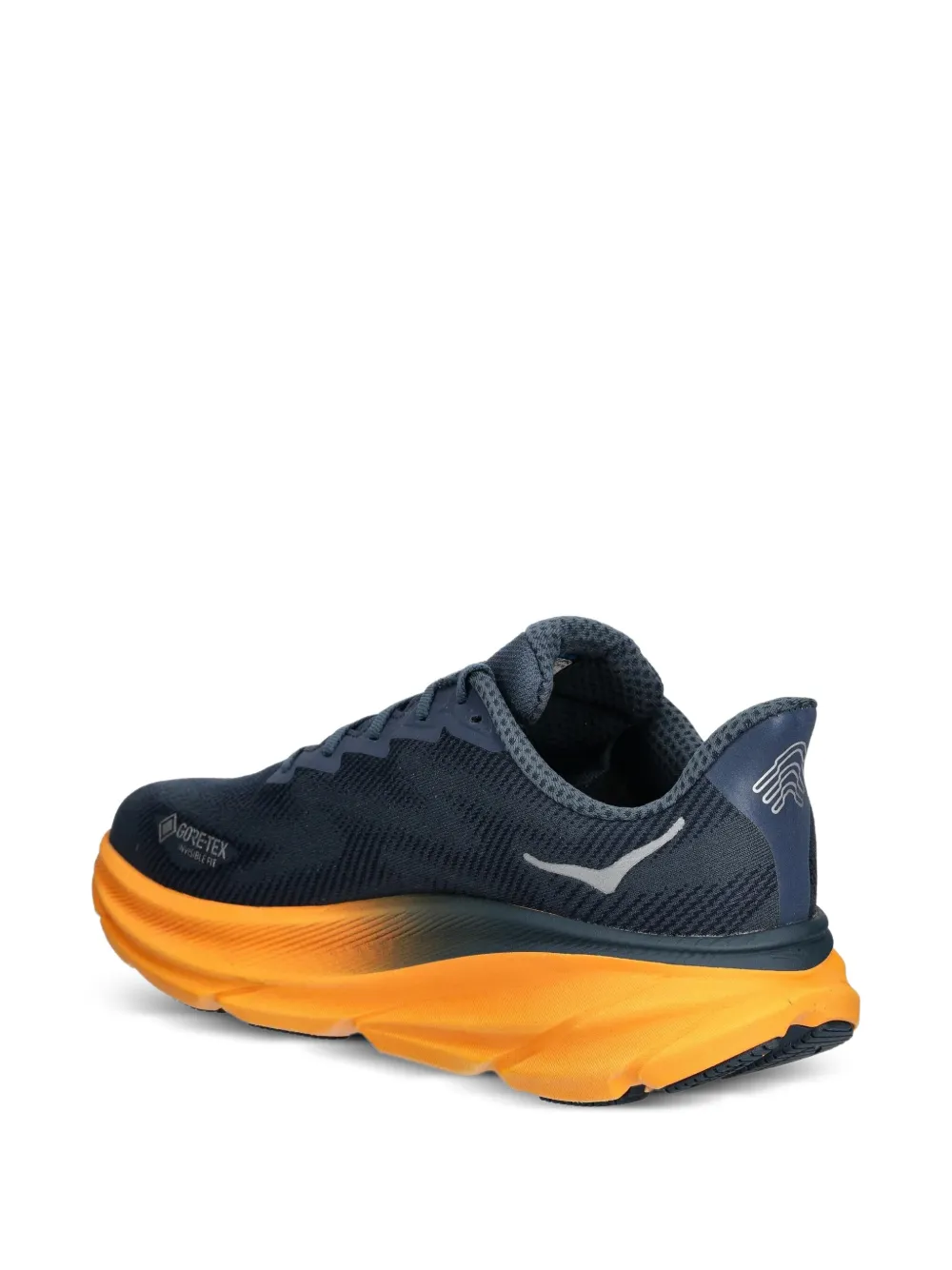 HOKA Clifton 9 GORE-TEX sneakers Blue