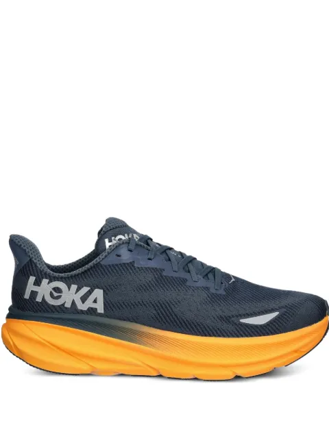 HOKA Clifton 9 GORE-TEX sneakers