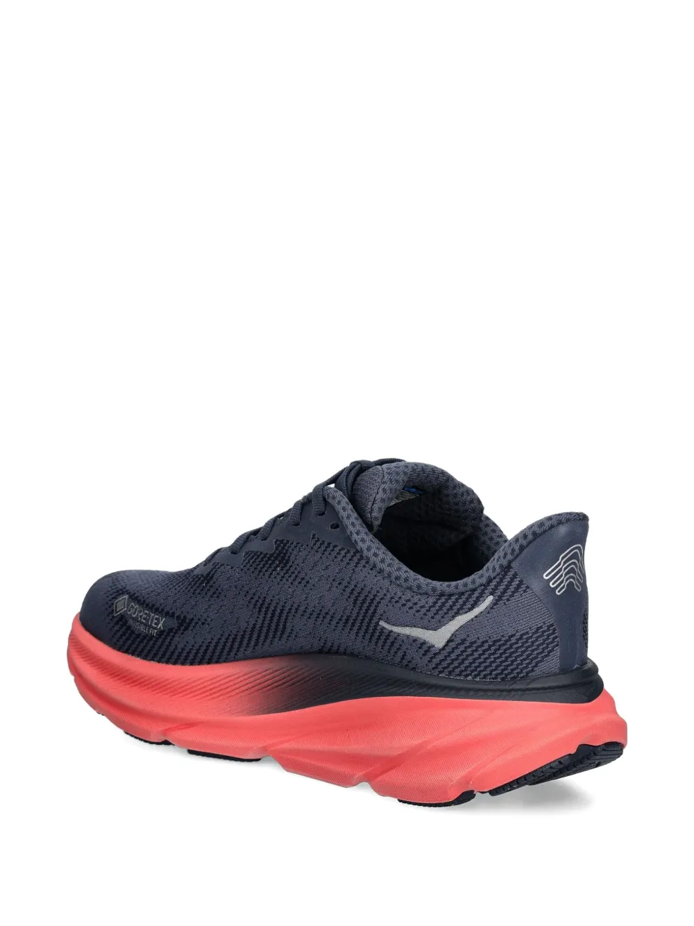 HOKA Clifton 9 GORE-TEX sneakers Blue