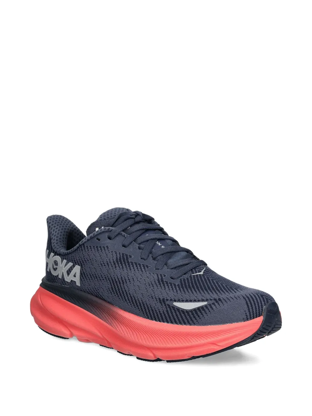 HOKA Clifton 9 GORE-TEX sneakers Blue