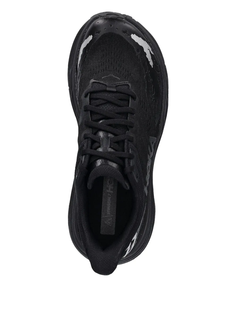 HOKA Stinson 7 sneakers Black