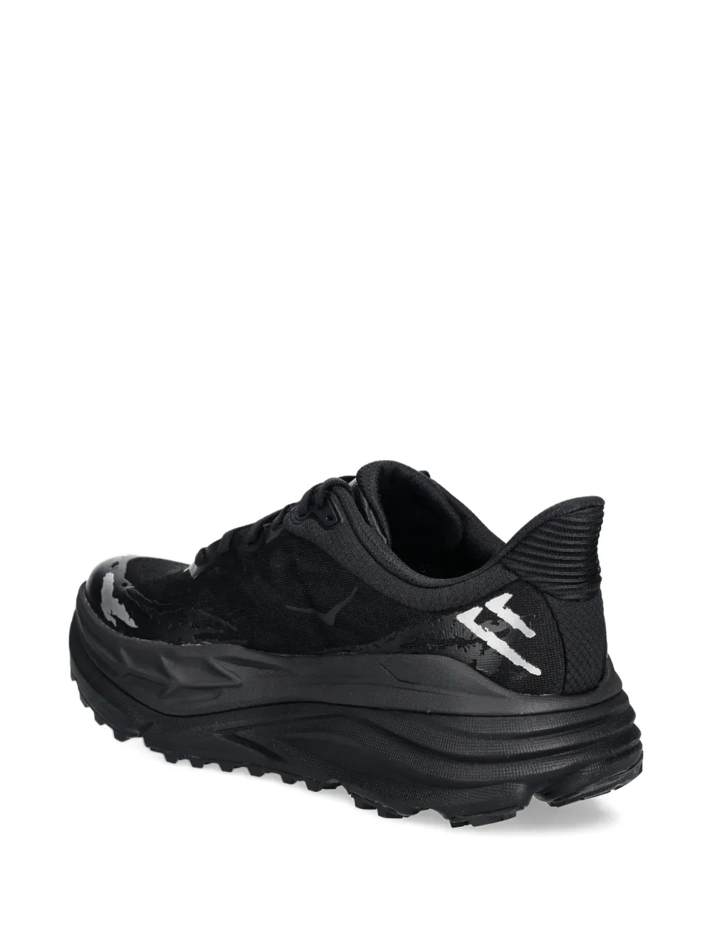 HOKA Stinson 7 sneakers Black