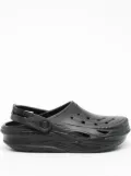 Crocs Kids Off Grid clogs - Black