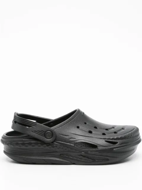 Crocs Kids Off Grid clogs