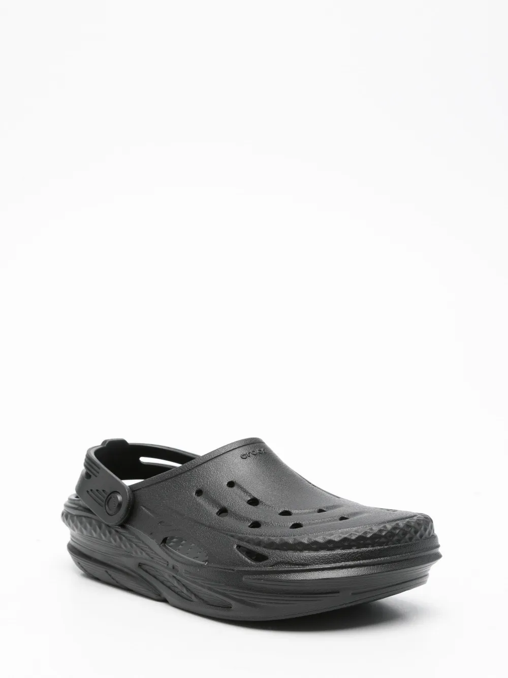 Crocs Kids Off Grid clogs | Image 2
