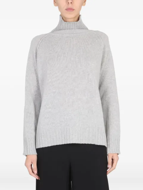 Stefano Mortari 터틀넥 스웨터