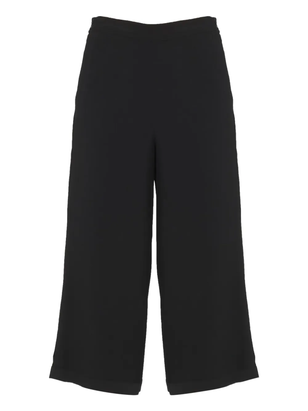 Stefano Mortari pantalones con cierre | negro | Image 1