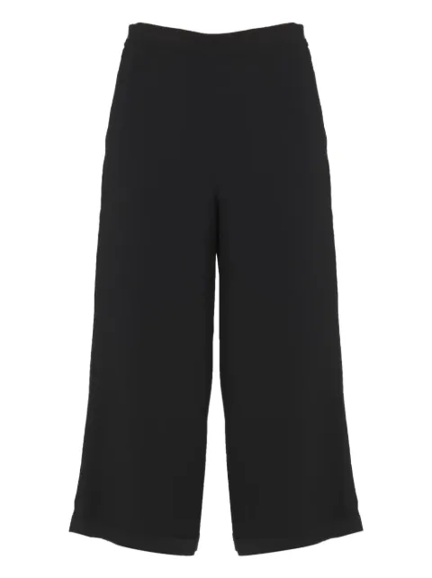 Stefano Mortari zip-fastening trousers