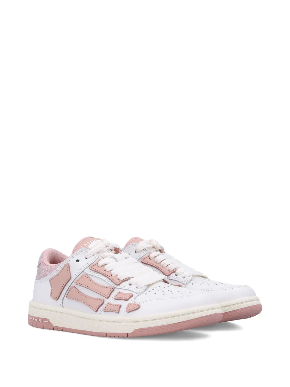 AMIRI tenis bajos con paneles | Tenis bajos | Image 2