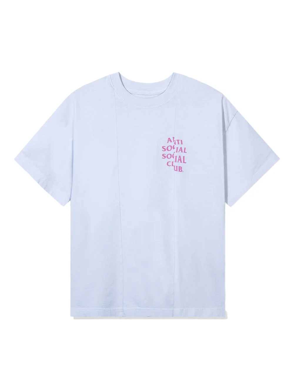 Sliced Mind Games T-shirt