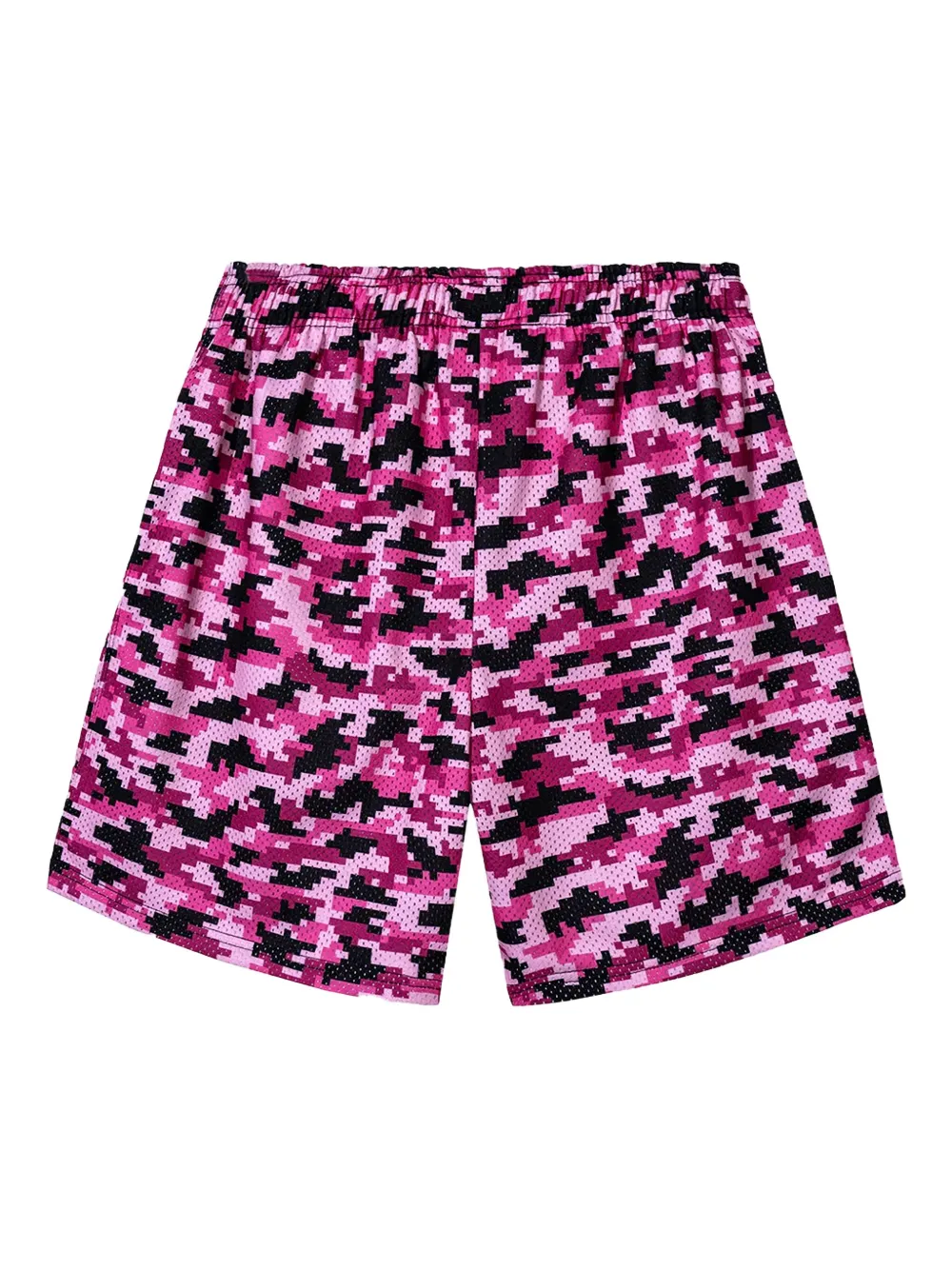 Pixel Camo shorts