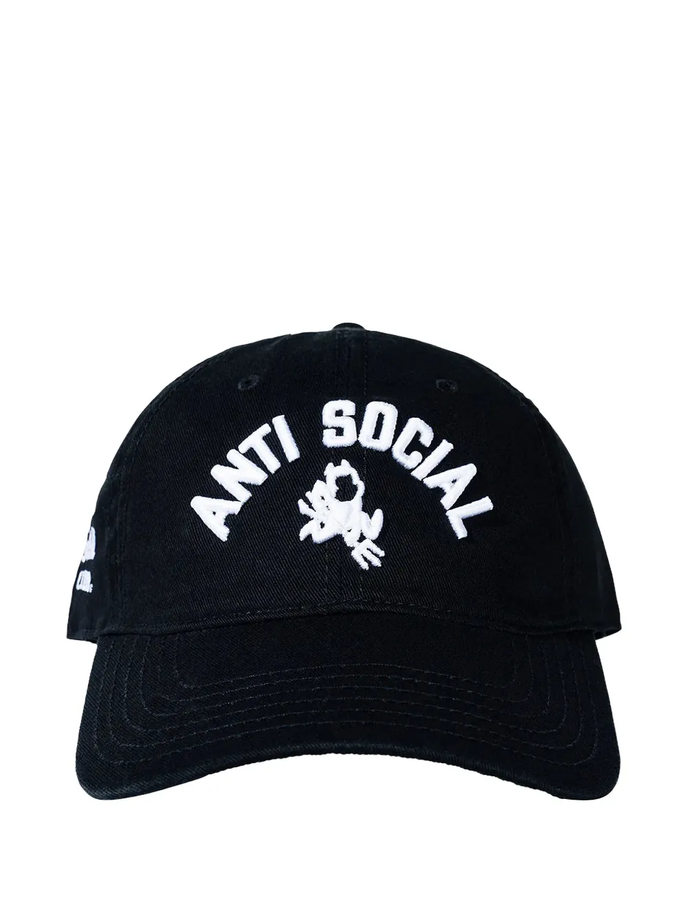 Anti Social Social Club Devil cap