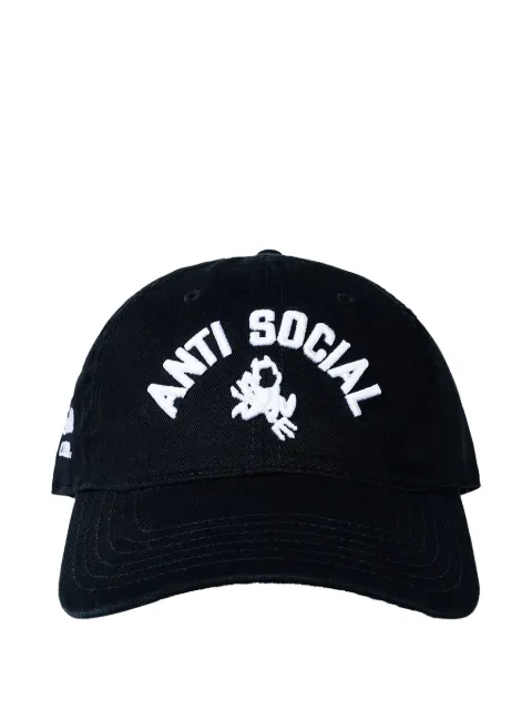 Anti Social Social Club Devil cap