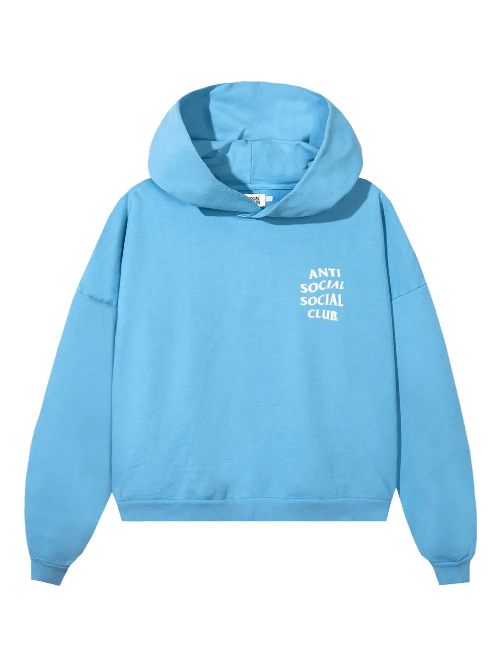 Cozy hoodie