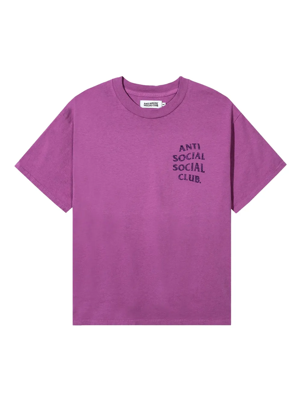 Mind Games Glitter T-shirt
