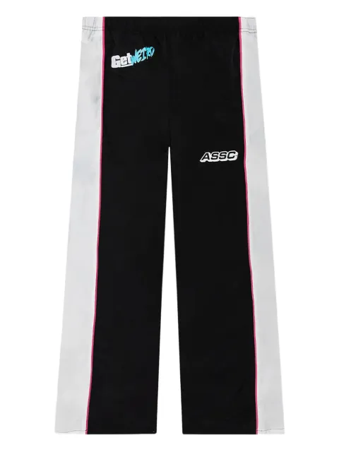 Anti Social Social Club pants Racing