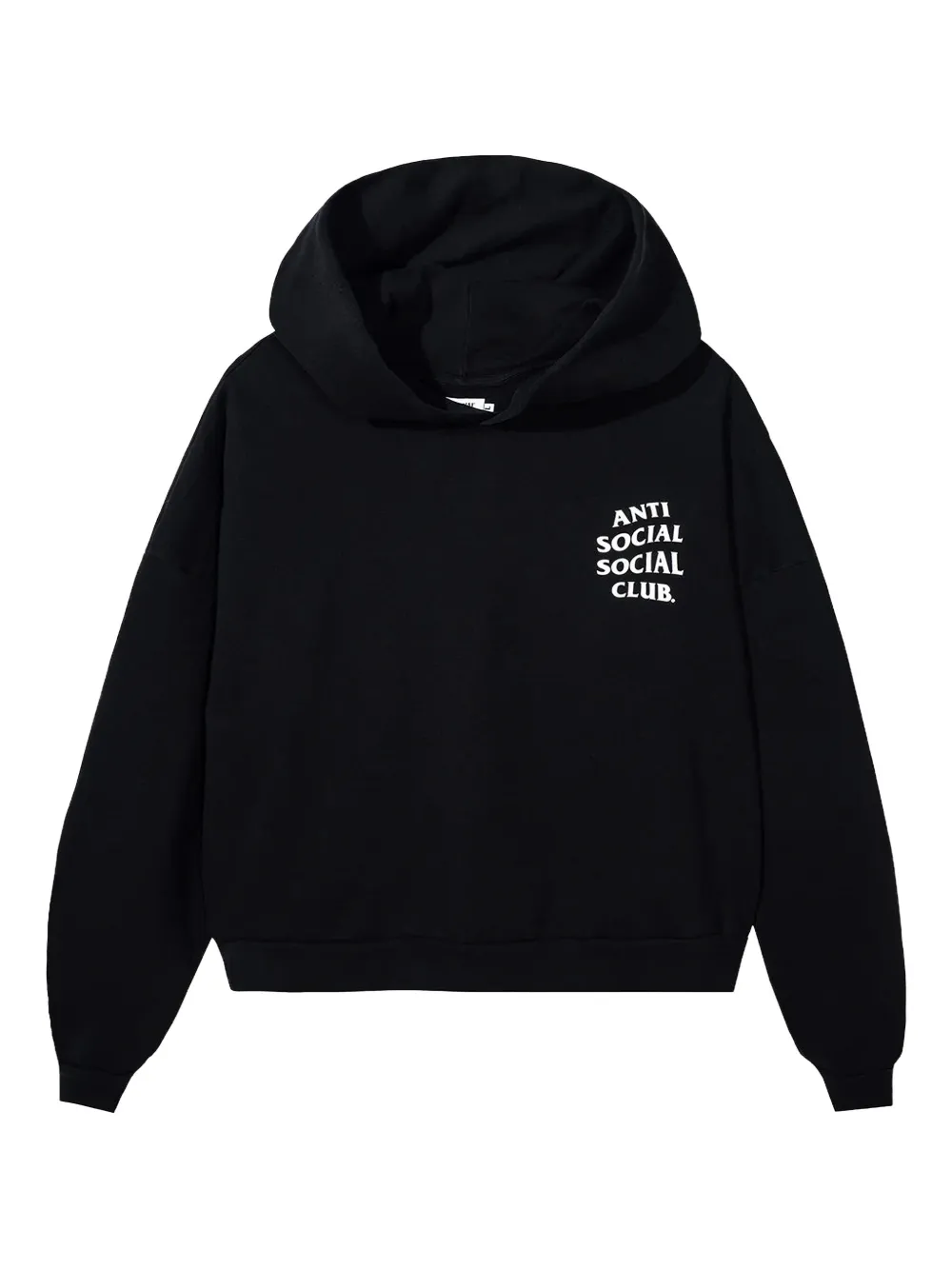 Cozy hoodie