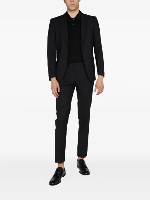 Tonello single-breated suit
