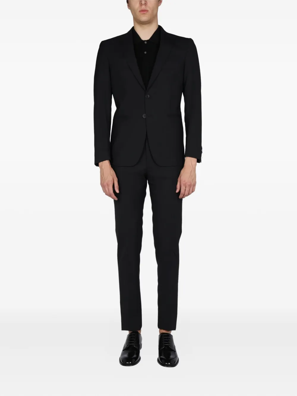 Tonello single-breated suit | Single Breasted Suits | Image 2