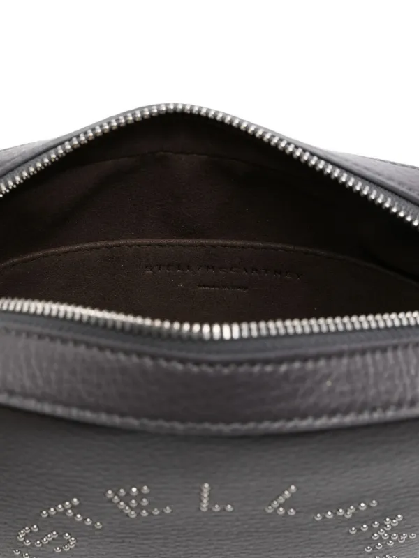 ショルダーバッグ・ポシェット Stella McCartney Small Camera Bag Alter Mat Stella Mccartney Small Camera Bag Stella McCartney