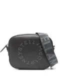 Stella McCartney mini logo Alter Mat camera bag - Grey