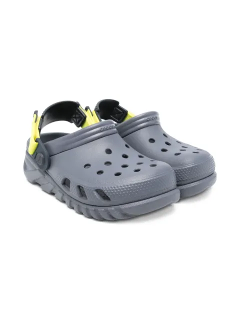 Crocs Kids Duet Max II K clogs