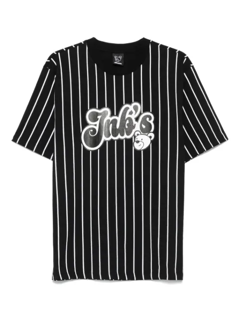 INBETWEENERS striped T-shirt