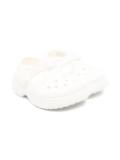 Crocs Kids mules Classic T Mary Jane