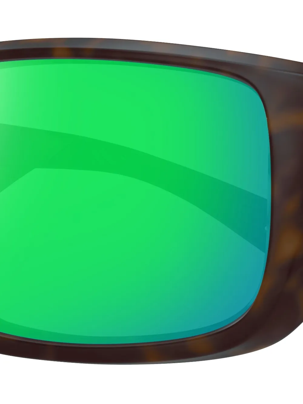 Maui Jim tortoiseshell sunglasses Bruin